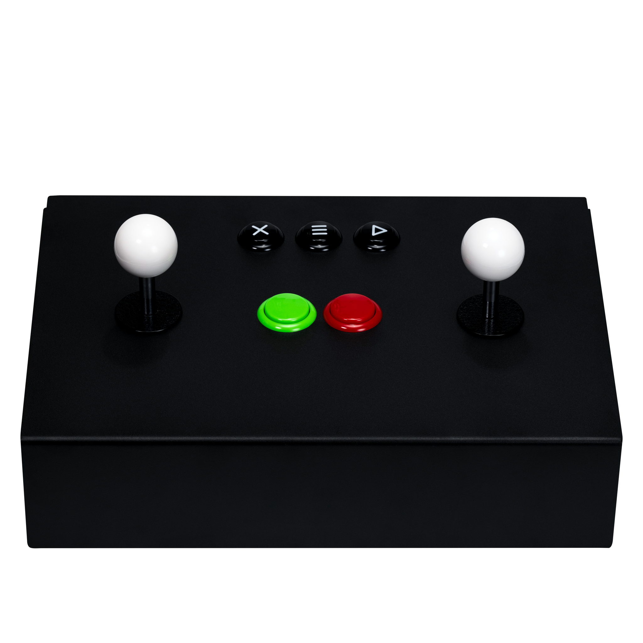 Dual Stick Arcade Controller