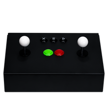 Load image into Gallery viewer, Dual Stick Arcade Controller