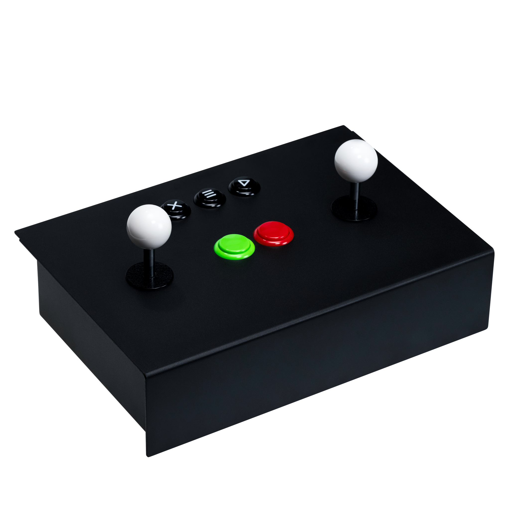 Dual Stick Arcade Controller