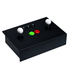 Load image into Gallery viewer, Dual Stick Arcade Controller