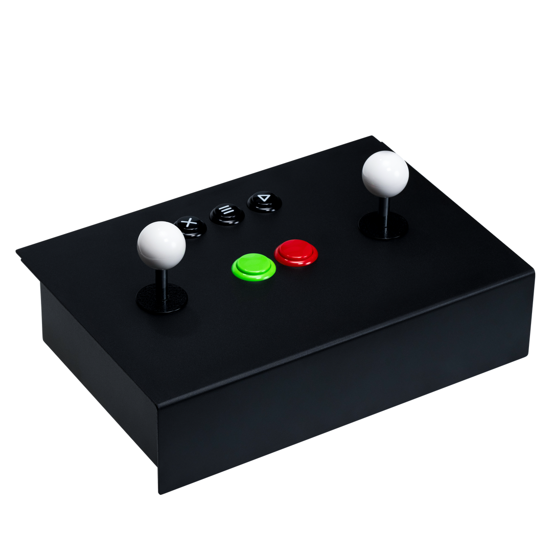 Dual Stick Arcade Controller