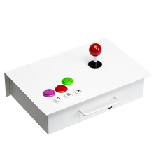 Load image into Gallery viewer, Retro (4-Way) Arcade Controller