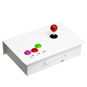 Retro (4-Way) Arcade Controller