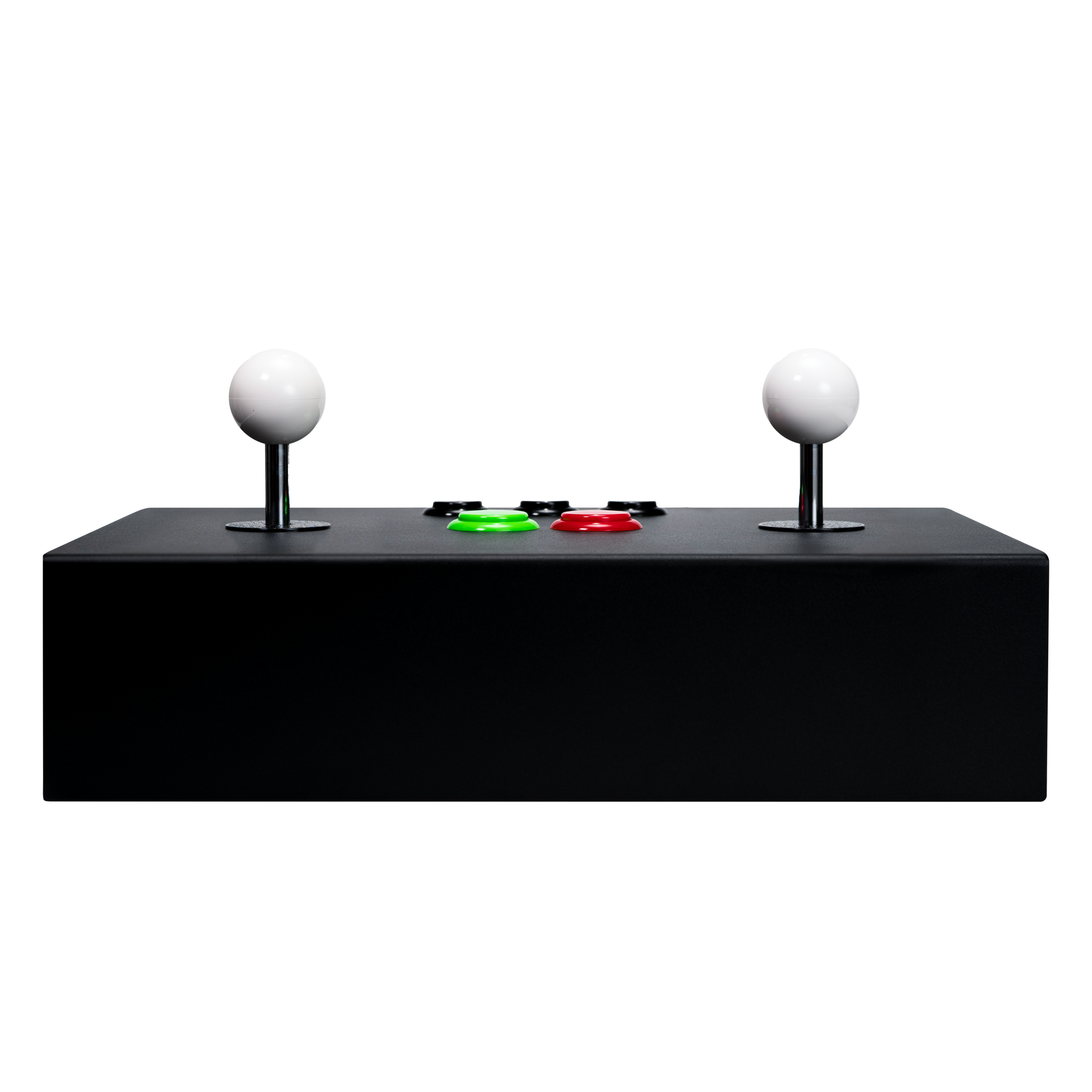 Dual Stick Arcade Controller