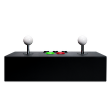 Load image into Gallery viewer, Dual Stick Arcade Controller