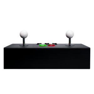 Dual Stick Arcade Controller