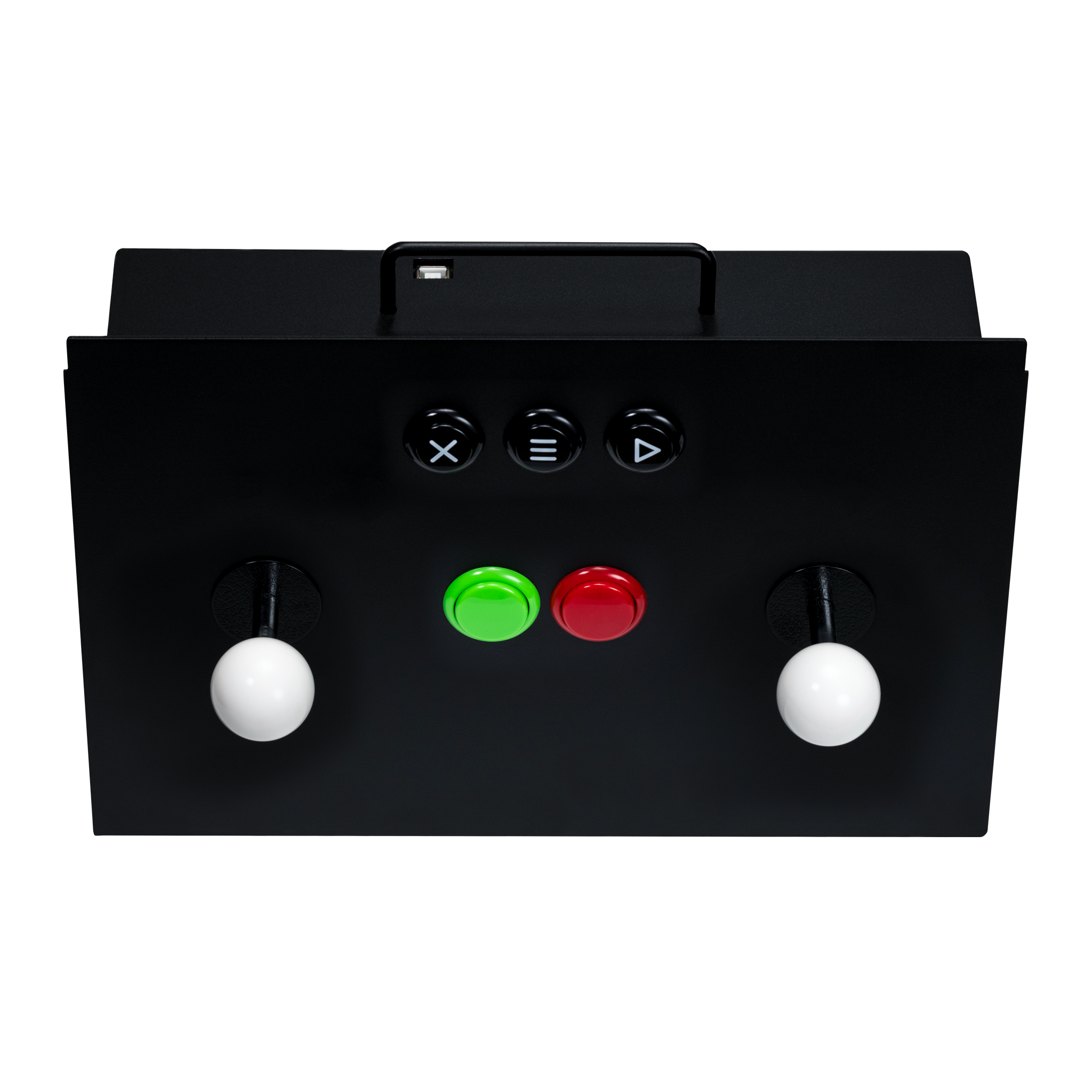 Dual Stick Arcade Controller