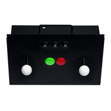 Load image into Gallery viewer, Dual Stick Arcade Controller