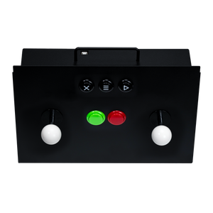 Dual Stick Arcade Controller