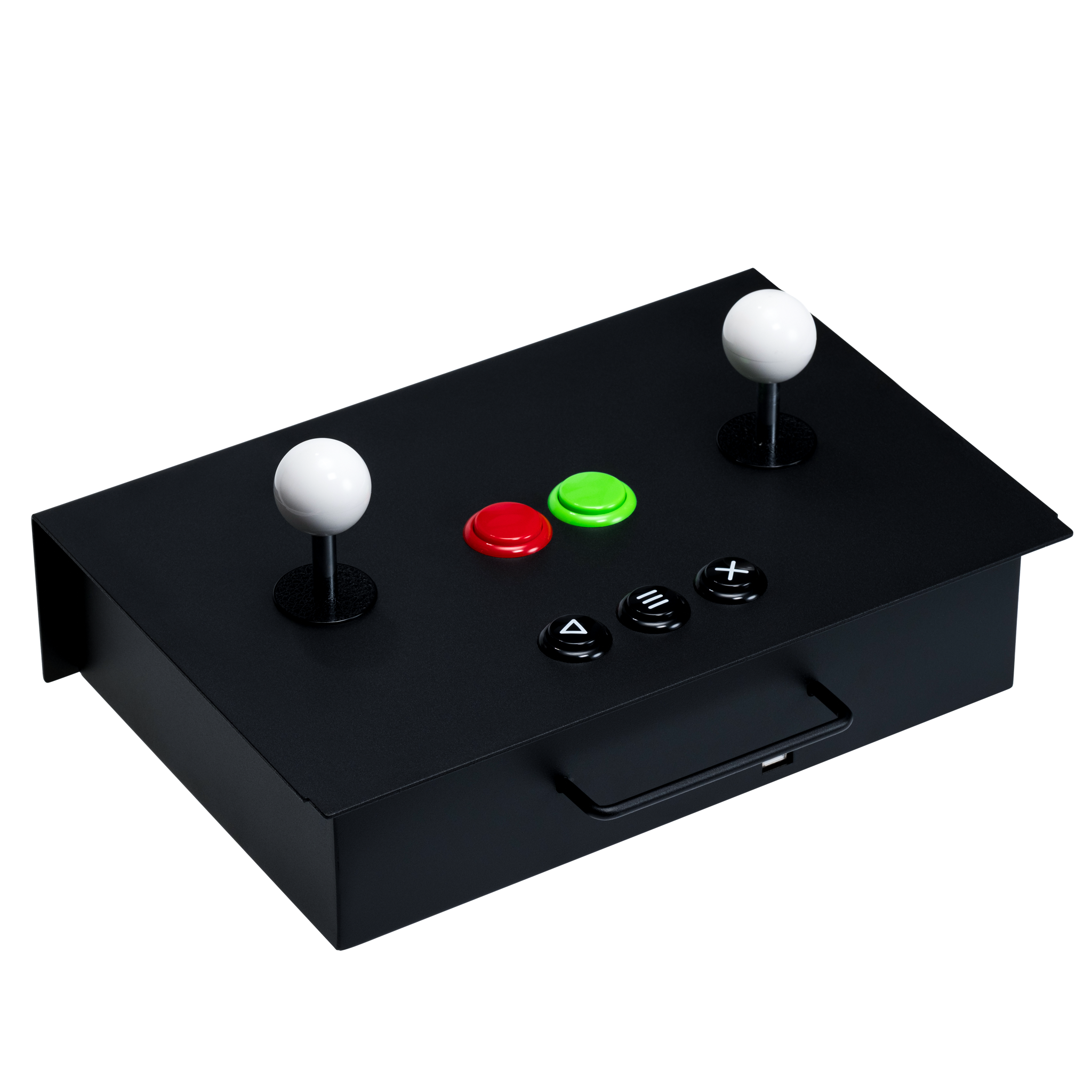 Dual Stick Arcade Controller