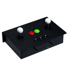 Load image into Gallery viewer, Dual Stick Arcade Controller
