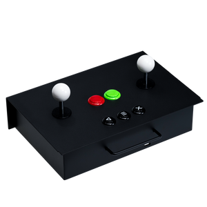 Dual Stick Arcade Controller