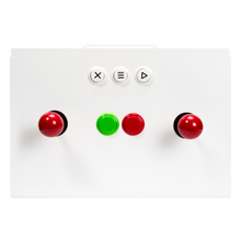 Load image into Gallery viewer, Dual Stick Arcade Controller