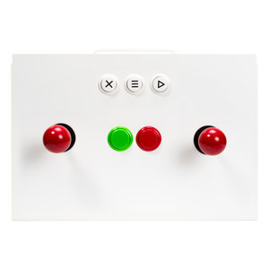 Dual Stick Arcade Controller