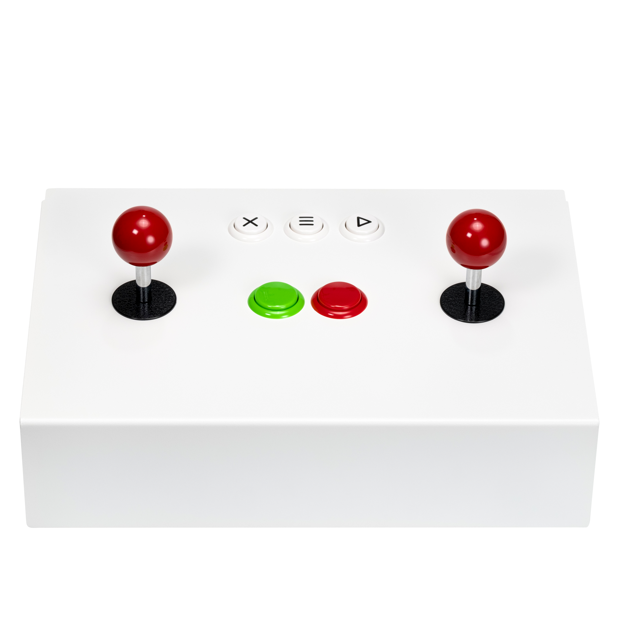 Dual Stick Arcade Controller