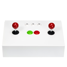 Load image into Gallery viewer, Dual Stick Arcade Controller