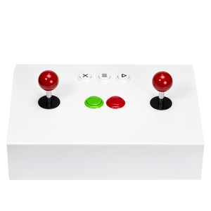 Dual Stick Arcade Controller