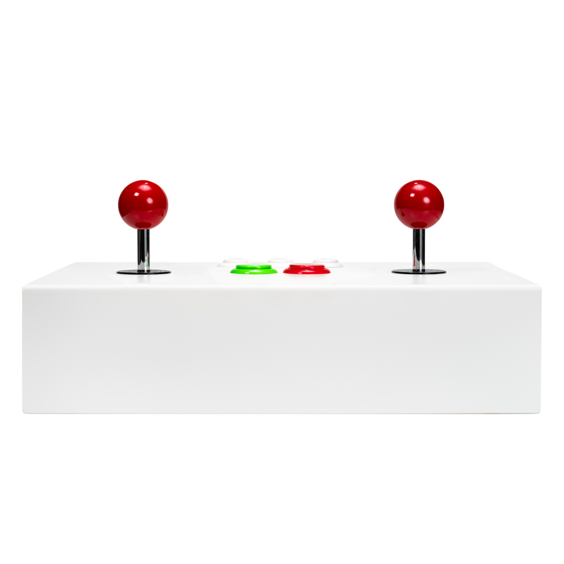 Dual Stick Arcade Controller