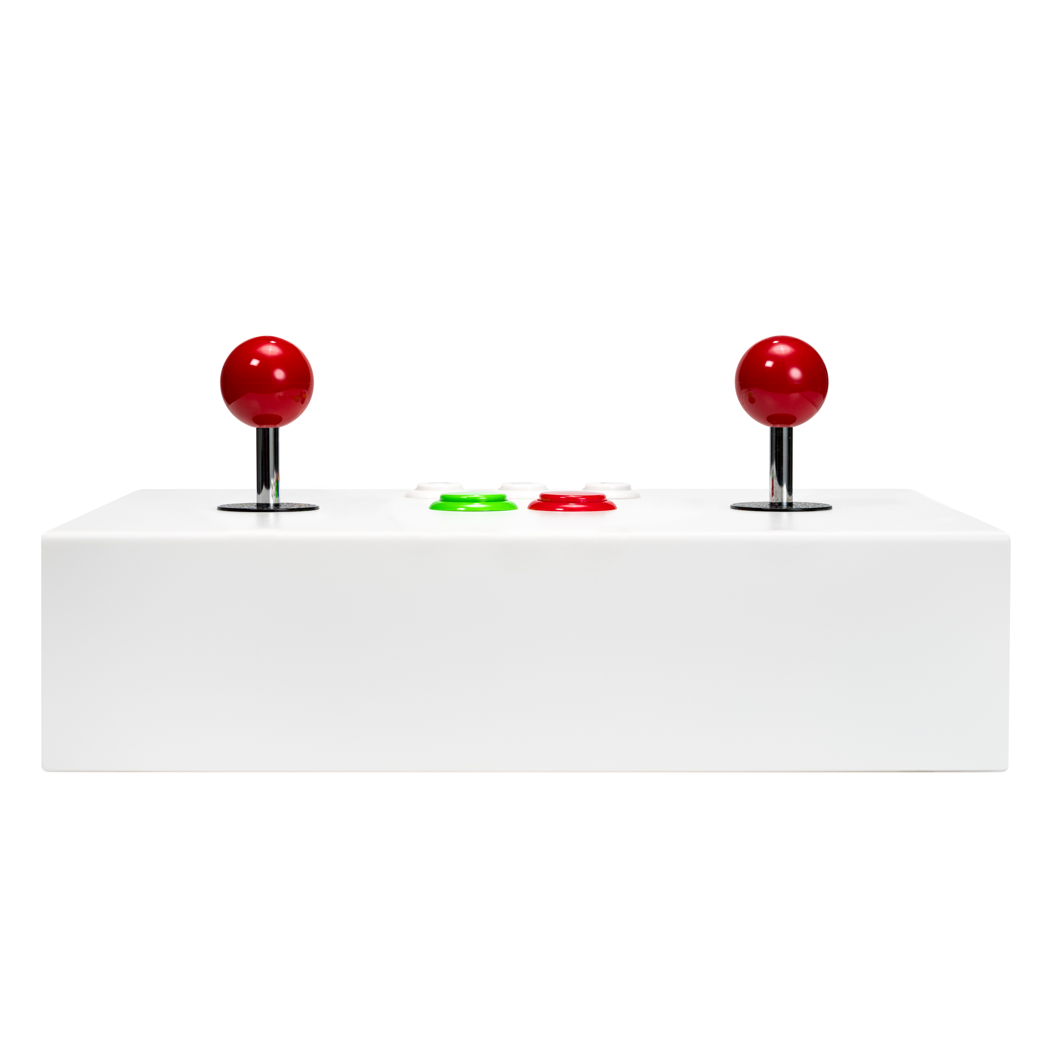 Dual Stick Arcade Controller