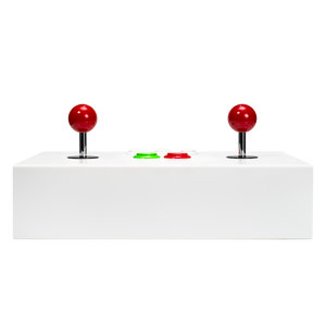 Dual Stick Arcade Controller