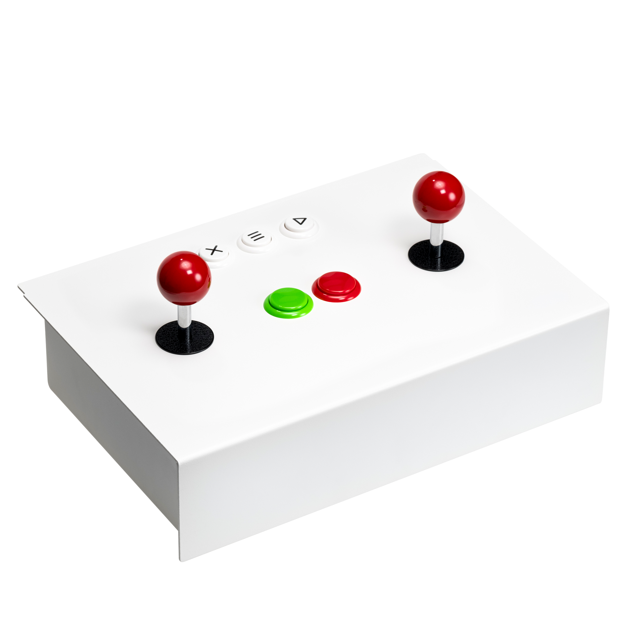 Dual Stick Arcade Controller