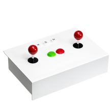 Load image into Gallery viewer, Dual Stick Arcade Controller