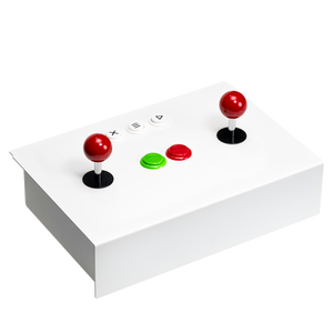 Dual Stick Arcade Controller