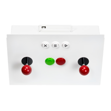 Load image into Gallery viewer, Dual Stick Arcade Controller