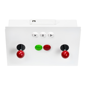 Dual Stick Arcade Controller