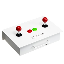 Load image into Gallery viewer, Dual Stick Arcade Controller