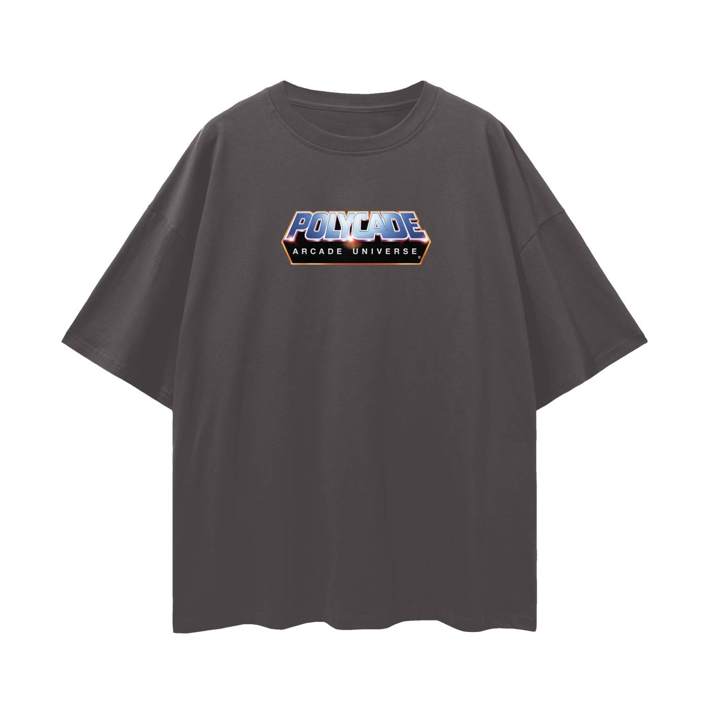 Masters of the Arcadeverse T-Shirt