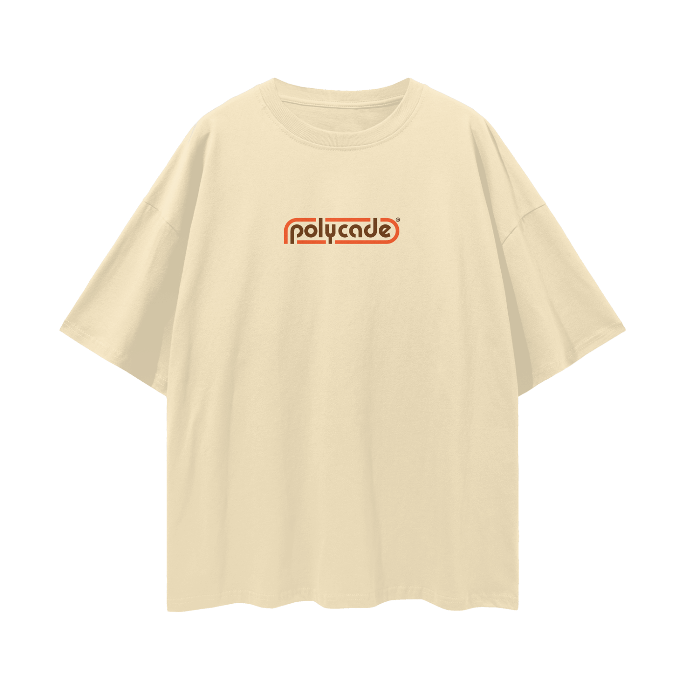 Polycade Logo - Bright
