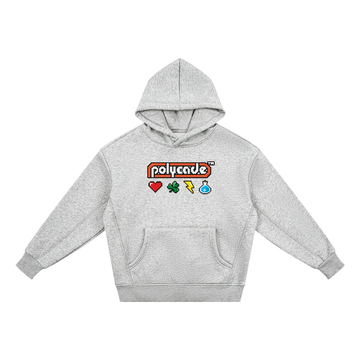 Kids' Fleece Hoodie