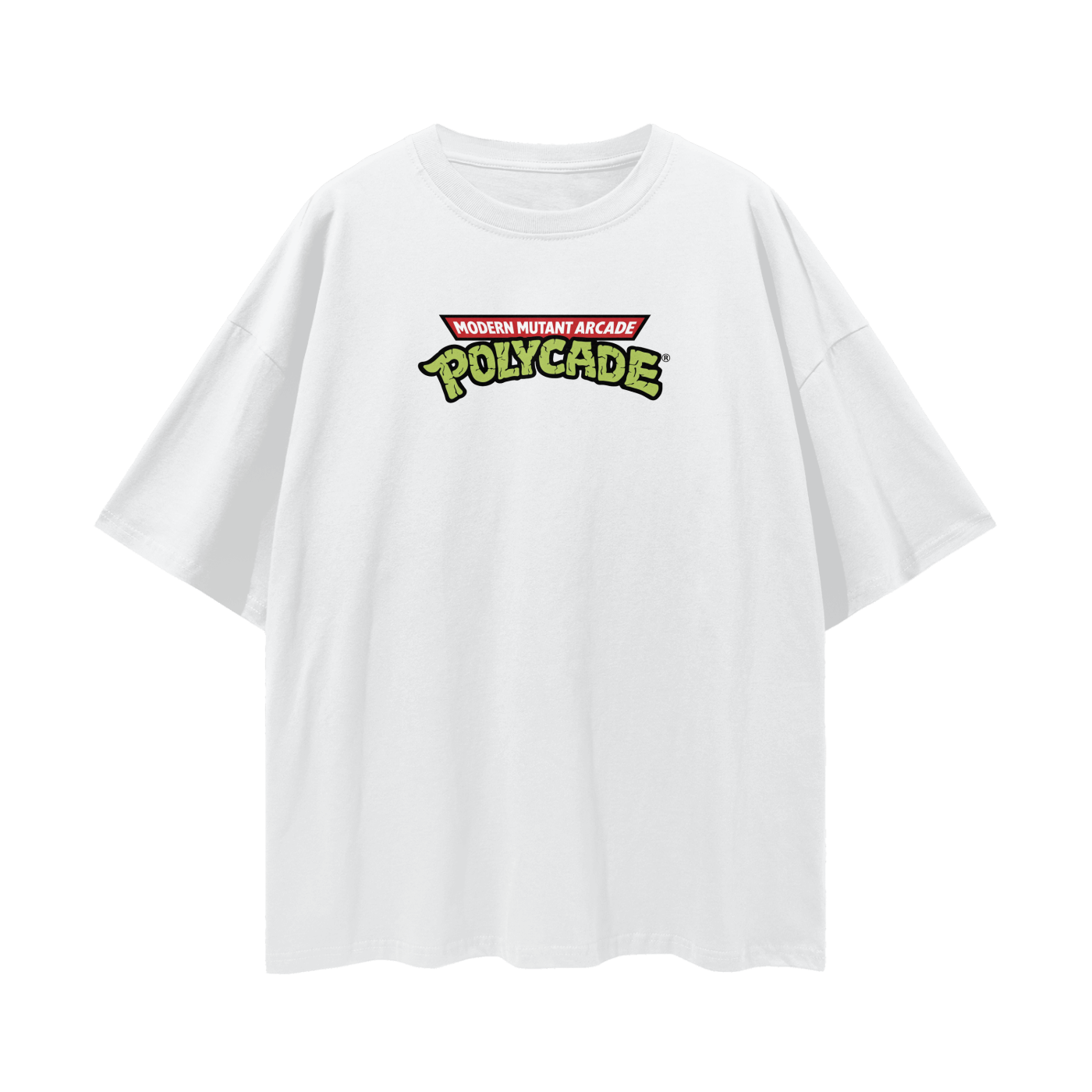 Streetwear T-Shirt - Turtle Style