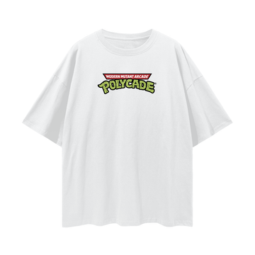 Turtle Style T-Shirt