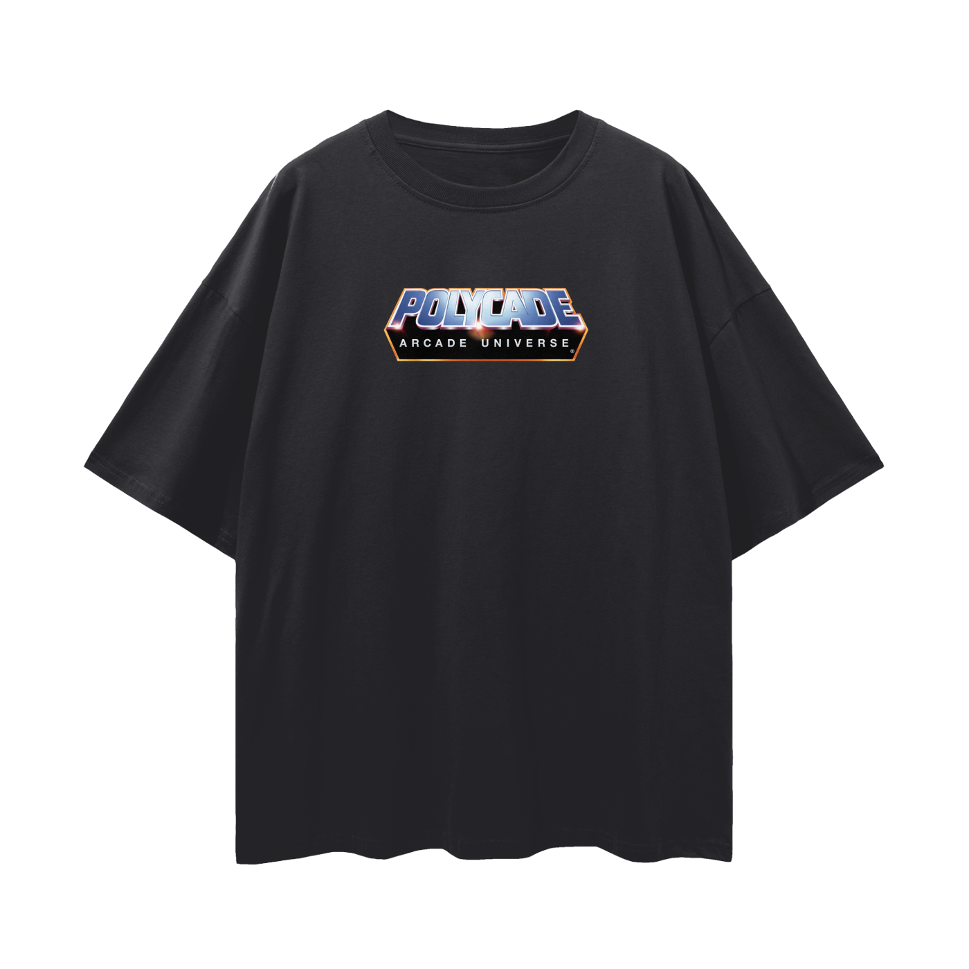 Masters of the Arcadeverse T-Shirt
