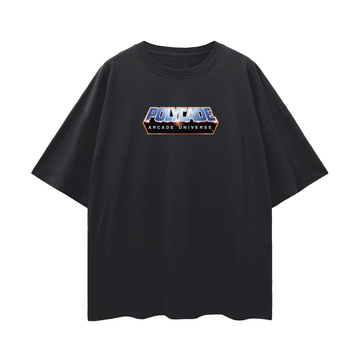 Masters of the Arcadeverse T-Shirt