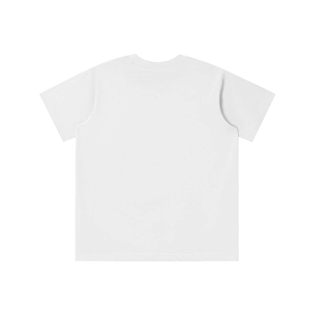 Polycade Logo - Classic (Kids)