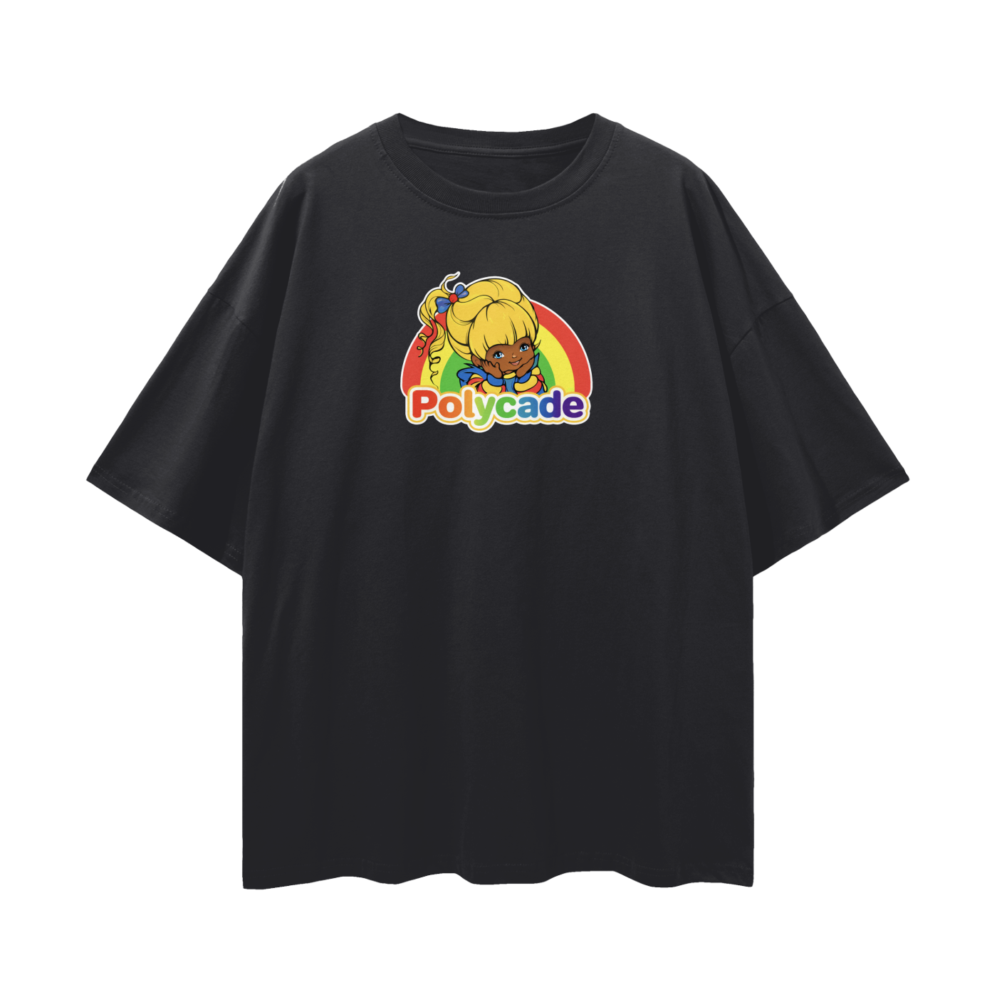 Bright Rainbows T-Shirt
