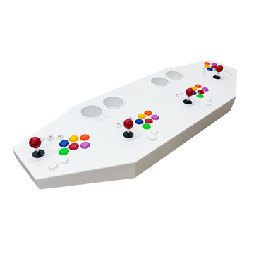 4 Player Arcade Controller