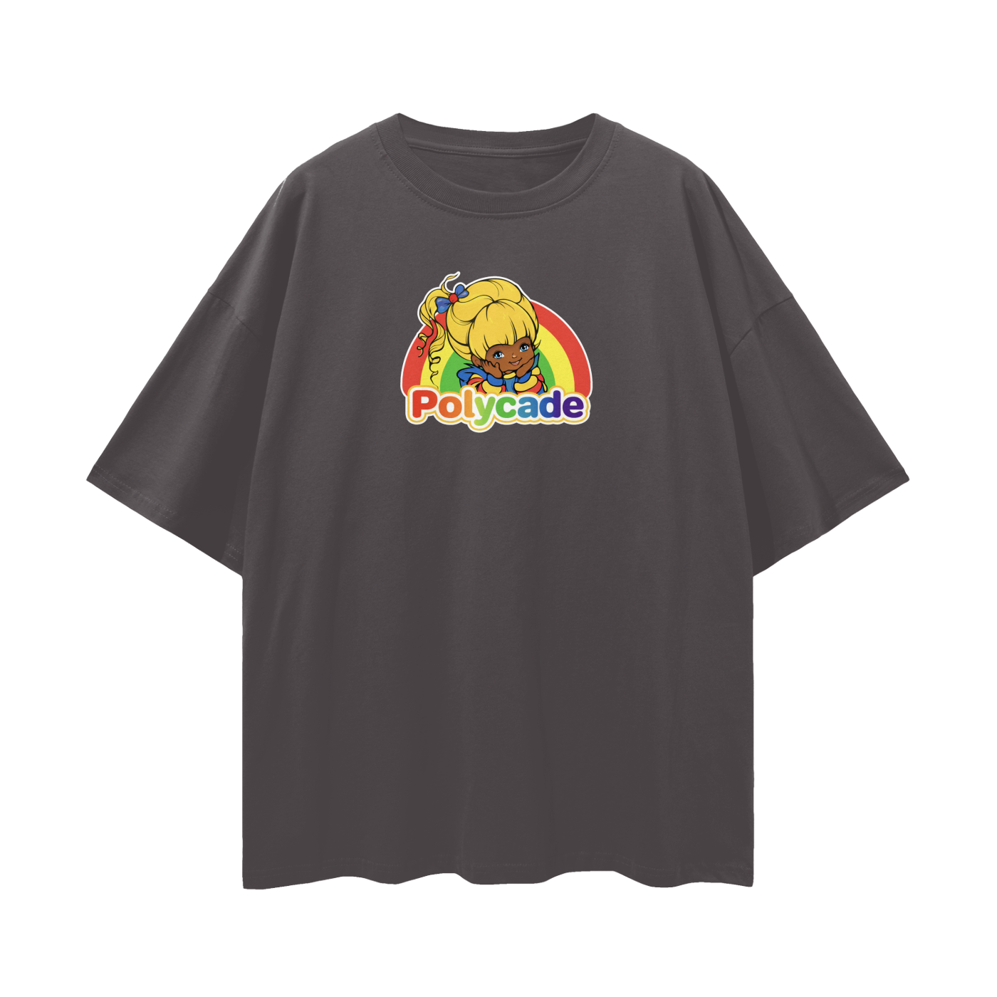 Bright Rainbows T-Shirt