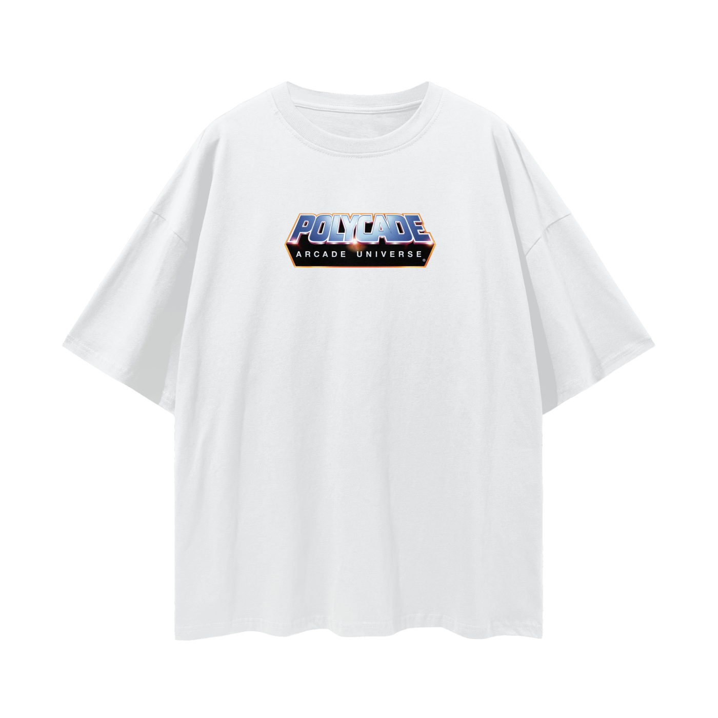 Streetwear T-Shirt - Masters Style