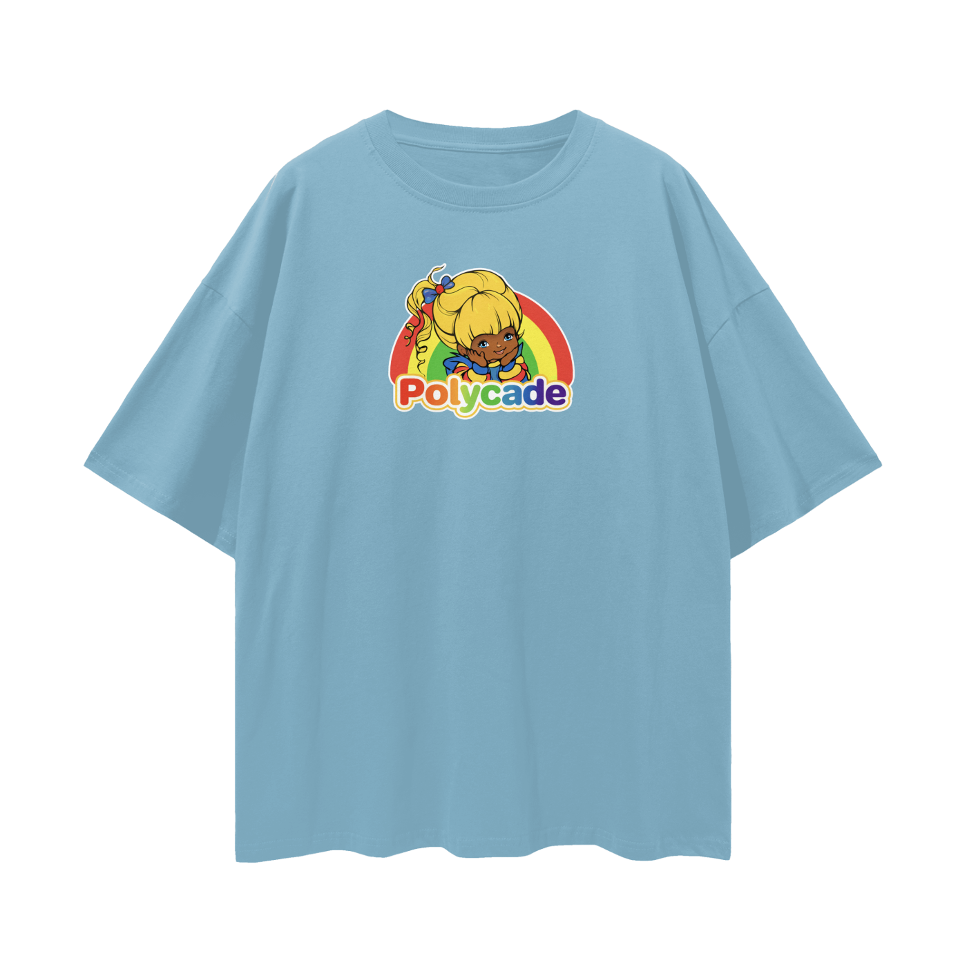 Bright Rainbows T-Shirt