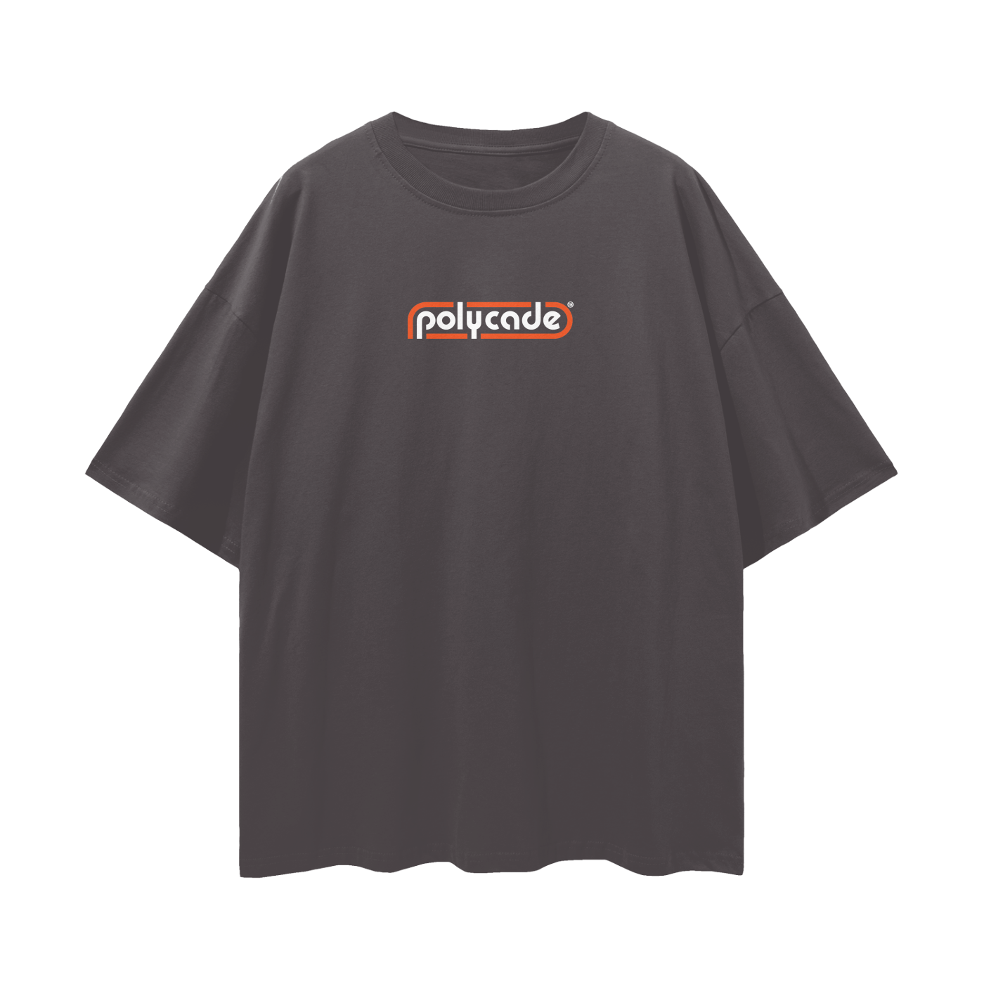 Polycade Logo - Dark