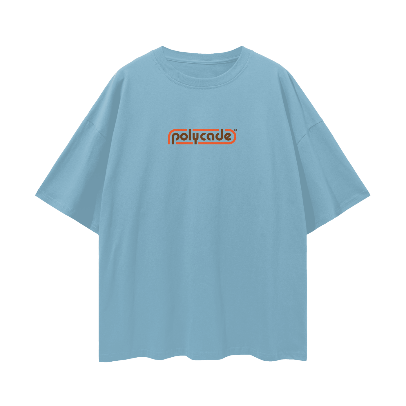 Polycade Logo - Bright