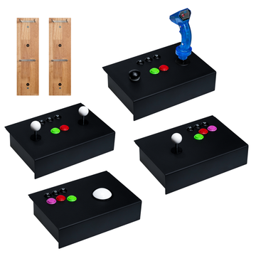 Father's Day Controller Bundle - Black