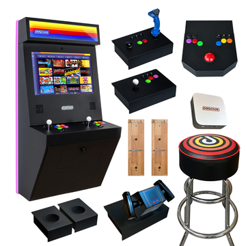 Father's Day Bundle - Black