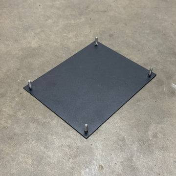 Expansion Plate (blank)