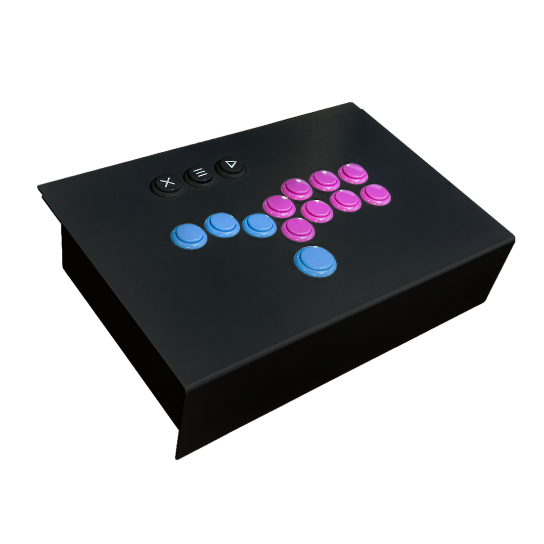 Hit Box Arcade Controller