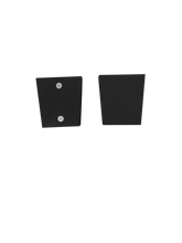 Load image into Gallery viewer, Magnetic Light Gun Holsters